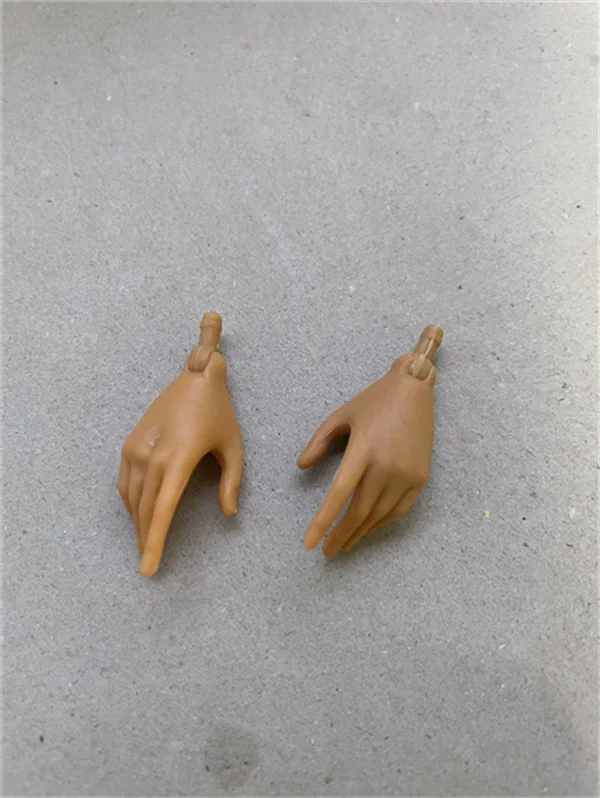 Запасные части для куклы руки монстров FR/BB шарнирные игрушки сделай сам