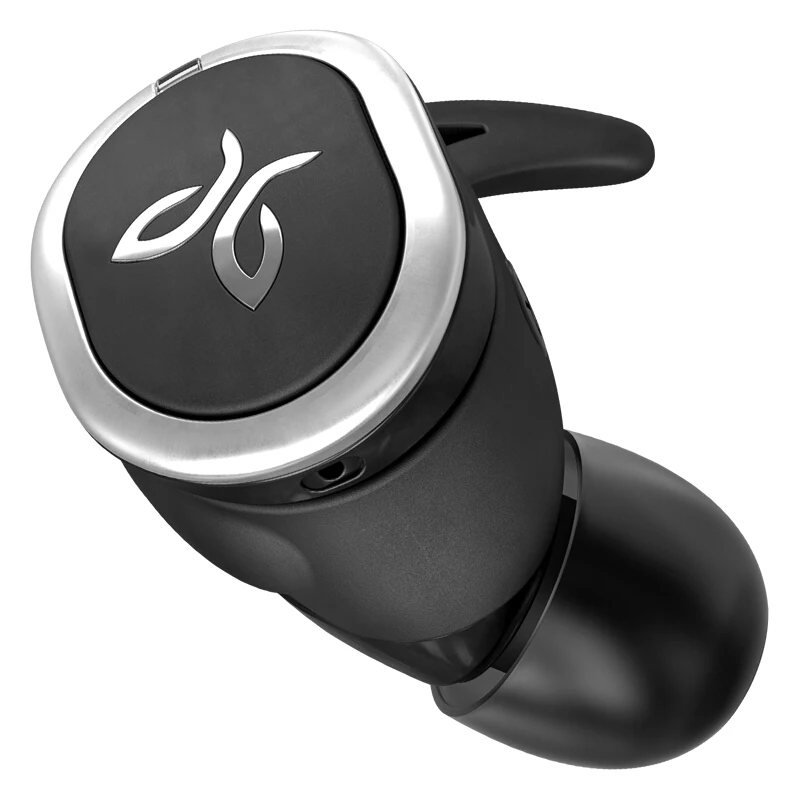 Новые Беспроводные спортивные наушники Logitech Jaybird RUN True для бега безопасная