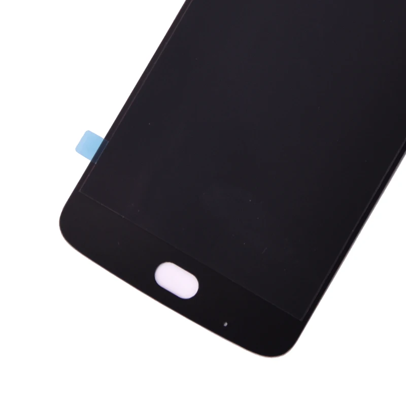 ЖК-дисплей с сенсорным экраном и дигитайзером в сборе для Motorola Moto Z2 Play XT1710