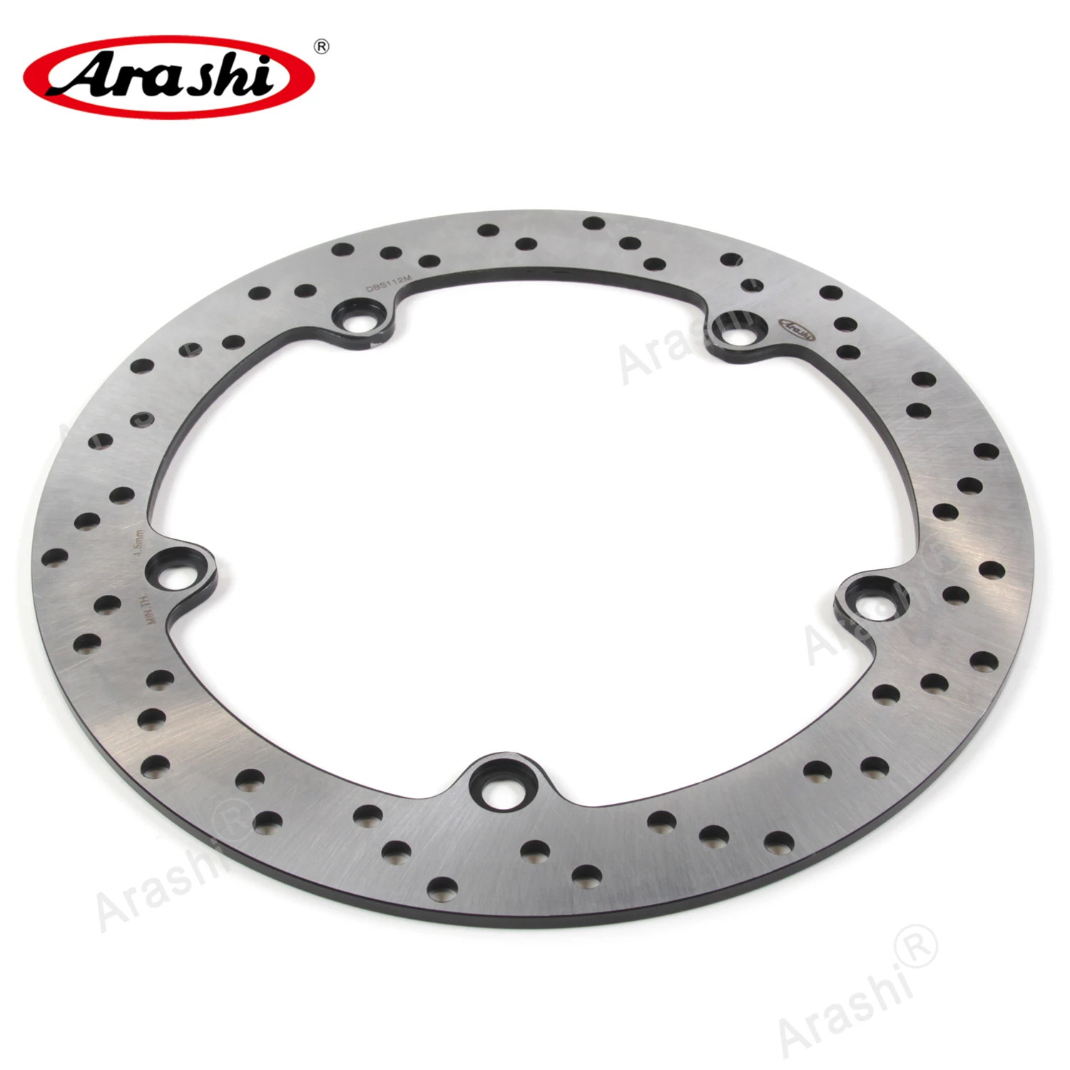 

ARASHI CNC Rear Brake Disc Motor Disk Brake Rotors For BMW R 850 RT INTEGRAL ABS 2001 2002 2003 2004 R850RT