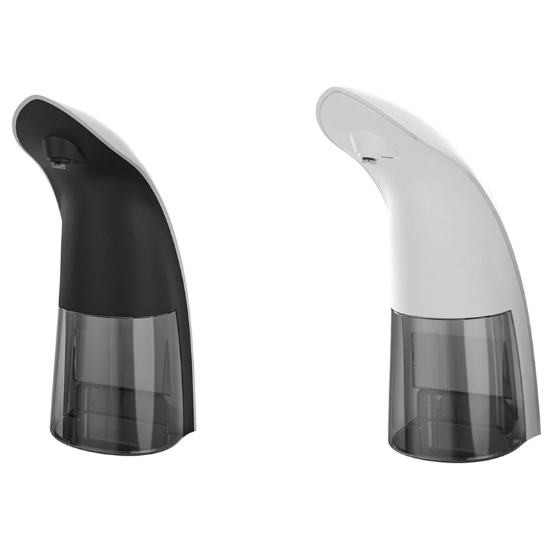 

Portable 330Ml Soap Dispenser Automatic Induction Foam Washing Hand Home Sensor