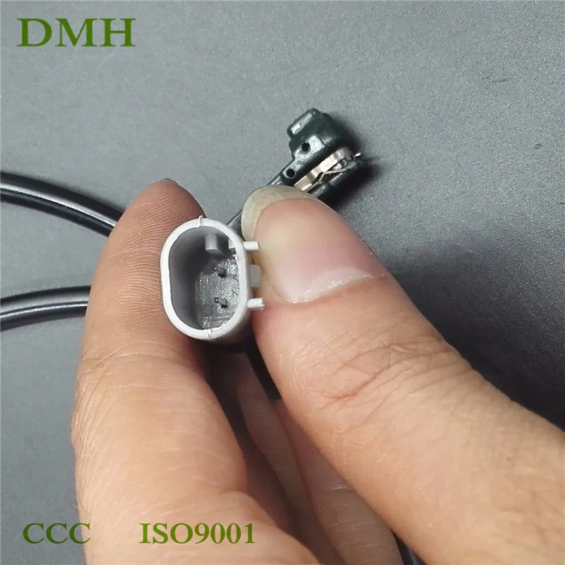 O для BMW F01 F02 F03 F04 F07 2008-2012 + датчик износа тормозных колодок сигнализация 34 35 6 775 850