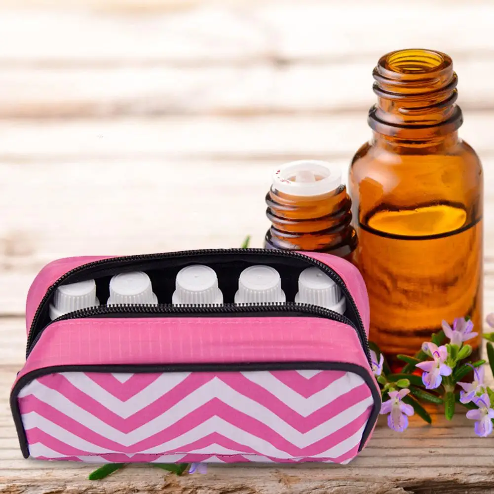 10 сетка эфирное масло косметика парфюмерия диспенсер для хранения сумка