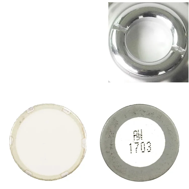 5 шт. 20 мм ультразвуковой туман поставщик ультразвуковых аэрозолей Сменные