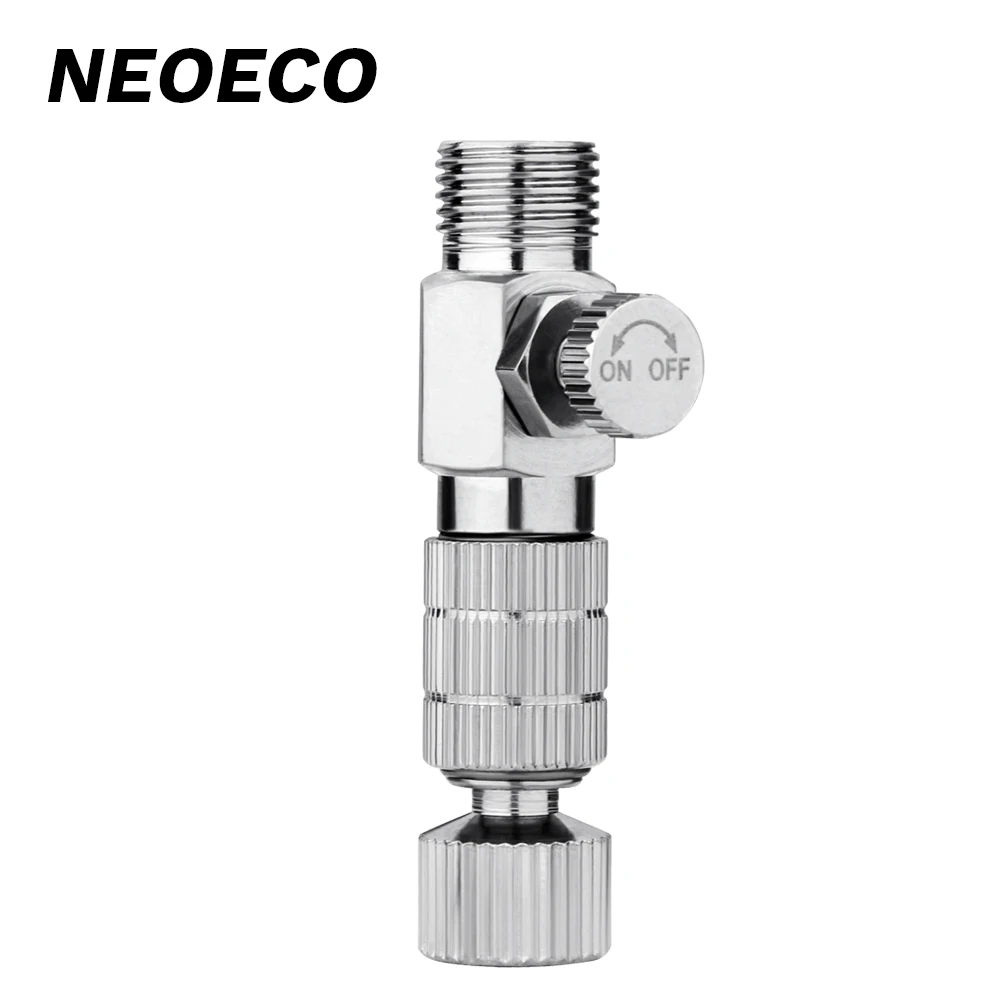 

Аэрограф с регулируемым клапаном воздушного потока, быстроразъемный клапан быстрого отсоединения, QuickFit 1/8 дюйма, BSP, аэрографы, инструмент для аэрографа, распылителя