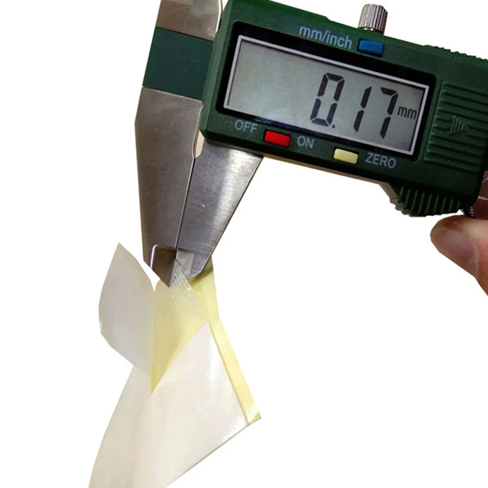 

15 Pcs 26x5cm Golf Grip Tape Double Sided Golf Club Tape With Strong Adhesiveness Golf Putter Grip Replacement Accessories