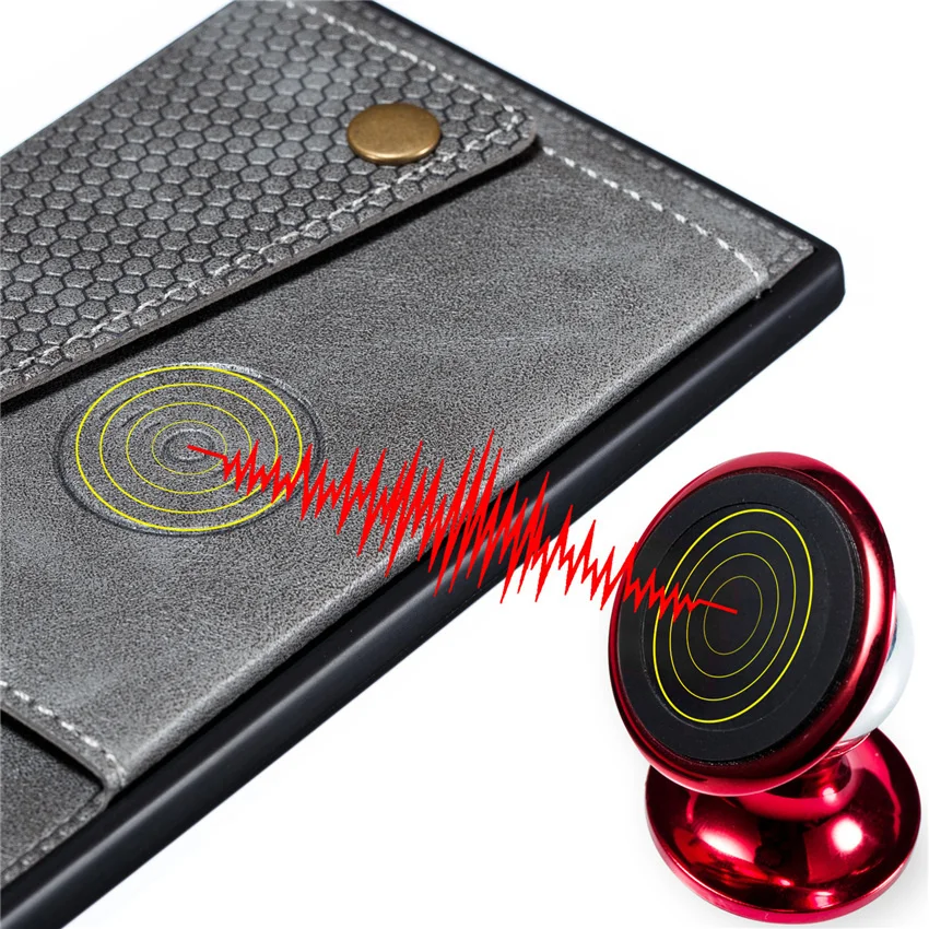 flip leather card pocket holders case for xiaomi mi 11 lite pro ultra redmi note 10 10s pro poco f3 x3 nfc m3 phone back cover free global shipping