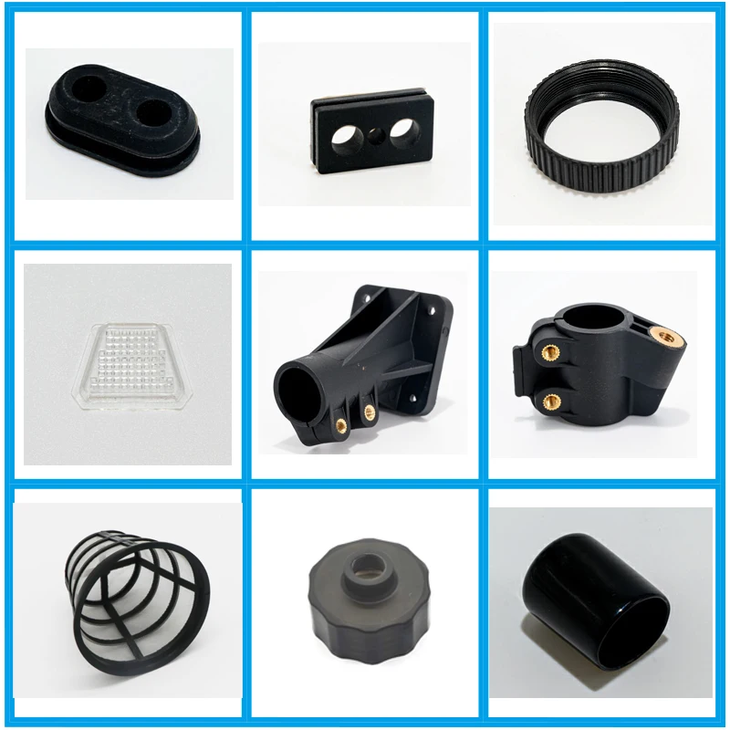 

EFT Agricultural Drone Parts For E410P E416P E610P E616P