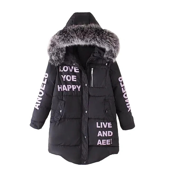 Зимняя Повседневная Длинная парка 4XL большого размера модная одежда с