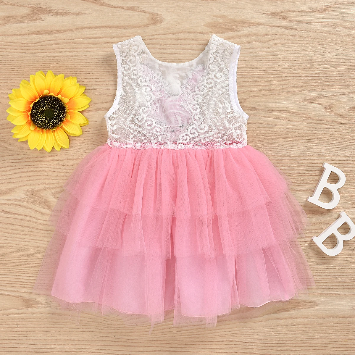 Платье Pudcoco для маленьких девочек новинка 2020 топы без рукавов с пасхальным