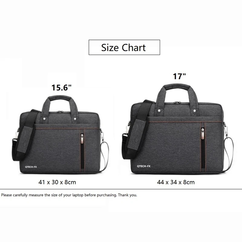 15 6 &quot17&quot Сумка для ноутбука Противоударная сумка чехол компьютера мужчин и