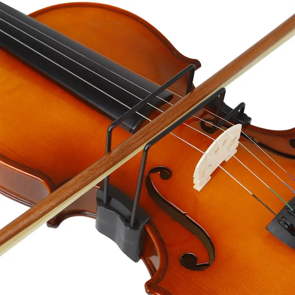 4/4 Violin Bow Corrector Straighten Collimator for Beginner Practice Training Exercise | Спорт и развлечения