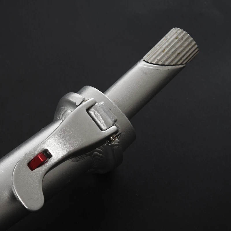 

2 Pcs Folding Stem Toothless Aluminum Alloy Folding Riser Bicycle Accessories Handlebar Stem, 25.4Mm & 28.6Mm