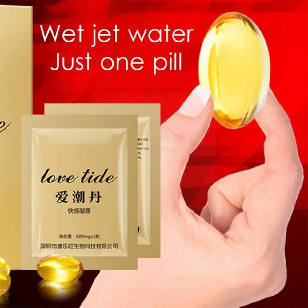 

1 Pack Private Care Female Sensitive Assisted Gel Essential Rapid Oil Moisturizing Pleasure Increased Oils X1J9