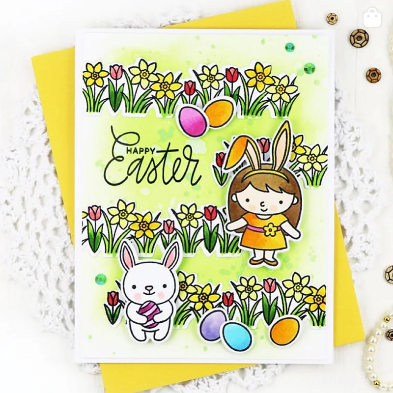 Металлические штампы и для скрапбукинга фотоальбома | Дом сад