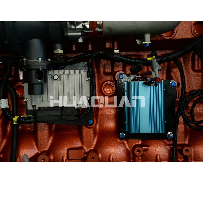 Мощный генератор природного газа 200 кВт Лучшая цена | Обустройство дома