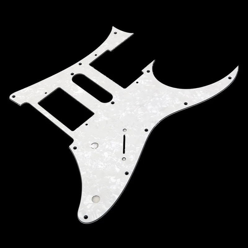 3-слойная пластина для защиты от царапин гитары Ibanez RG 350 DX | Спорт и развлечения