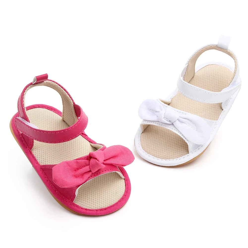 2020 детская обувь летние сандалии для девочек мягкие Нескользящие | Мать и ребенок