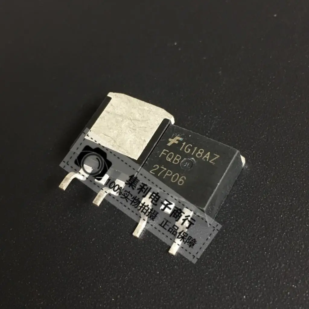 

5PCS/Lot FQB27P06