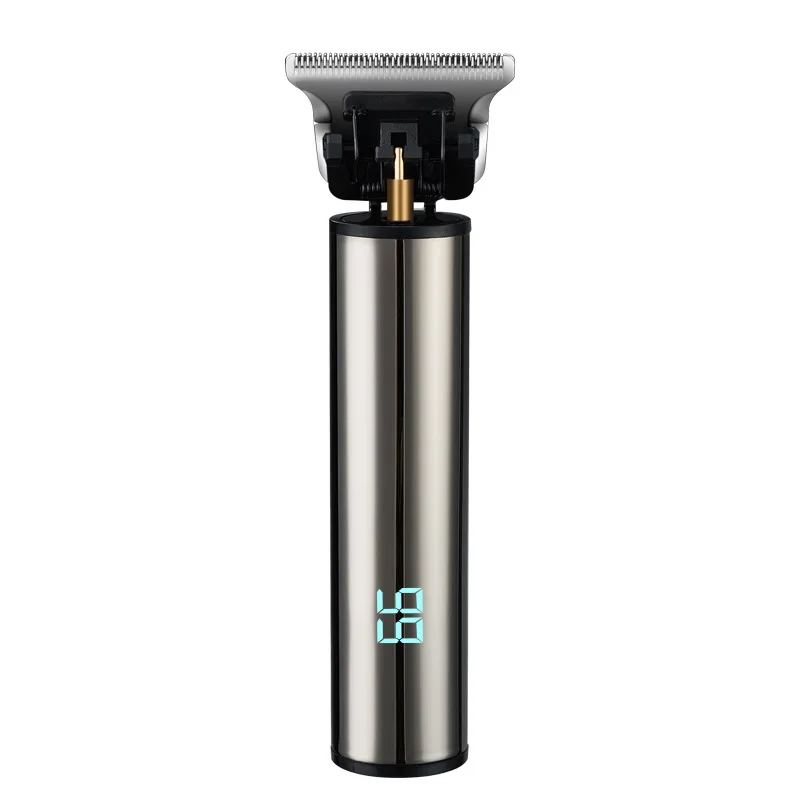 

T Blade Trimmer,Electric Pro Li Outliner Grooming Trimmer,Hair Clippers for Men,Cordless USB Rechargeable Hair Trimmer