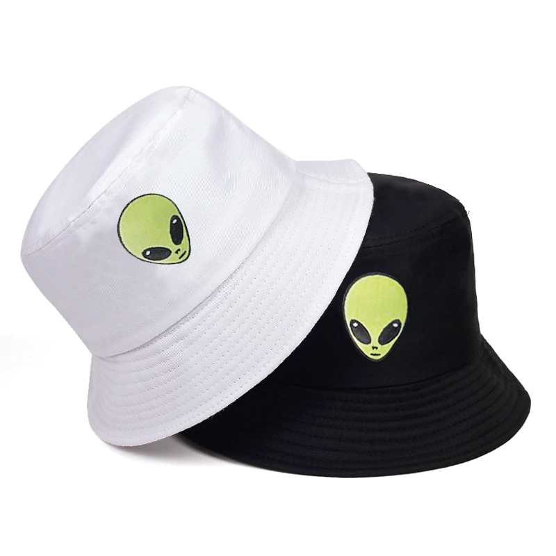 Панама в стиле хип хоп женская Модная хлопковая шляпа от солнца для отдыха на