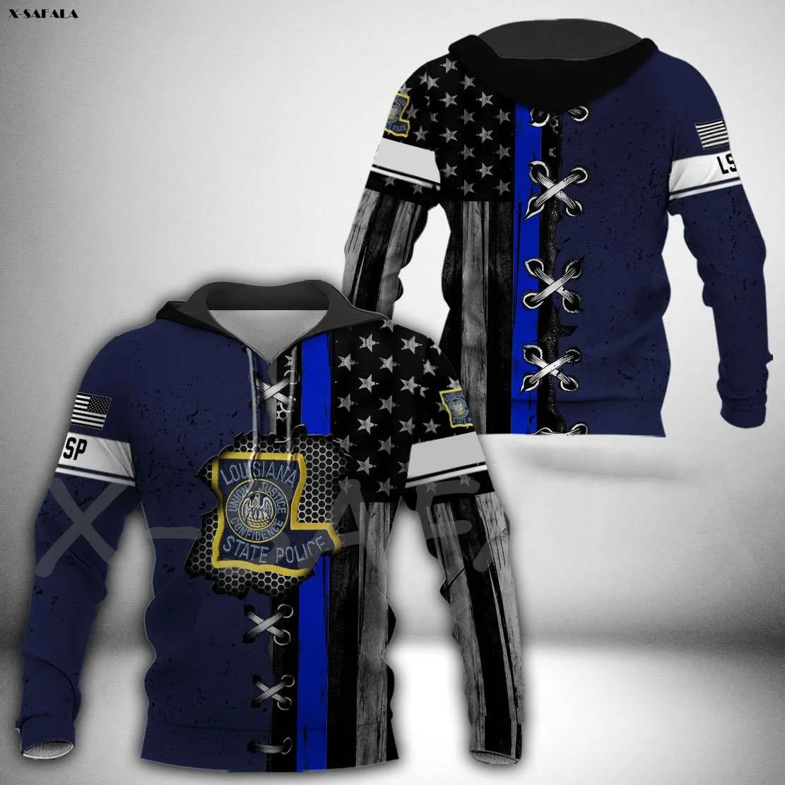 Толстовка мужская и женская с 3D-принтом на молнии | Мужская одежда