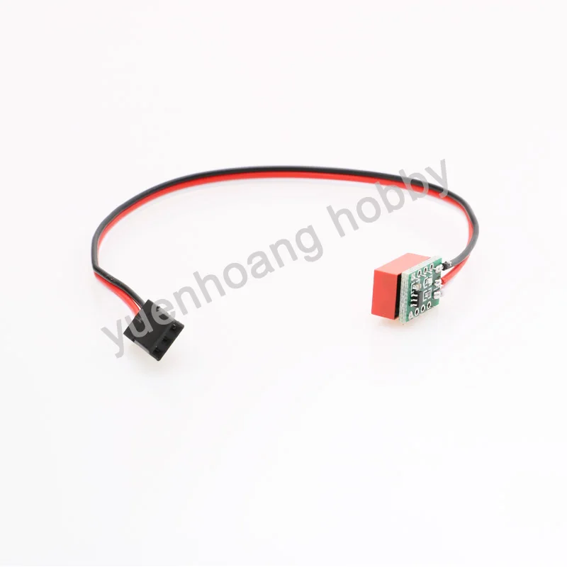 1 шт мини k3 реле шим переключат