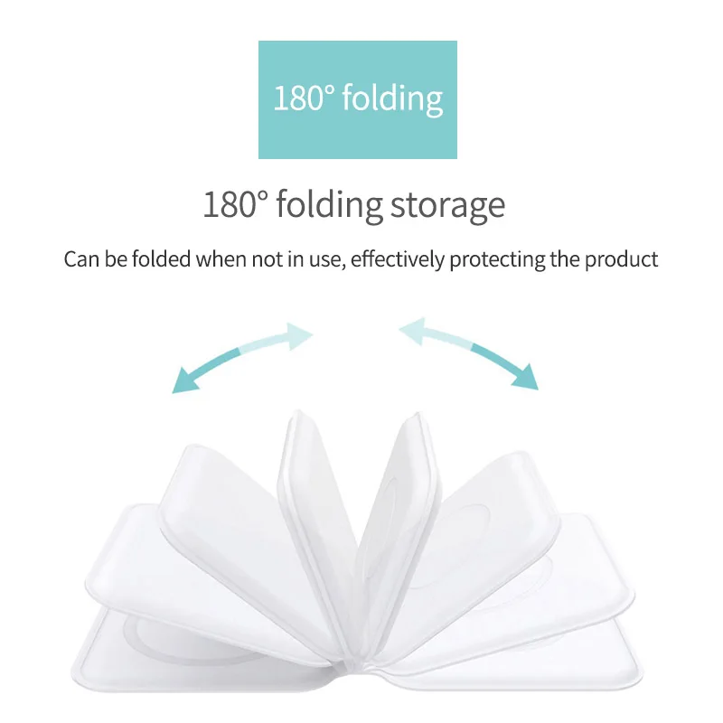 

C2 For iPhone 12 Pro Wireless Cherger 2 in 1 Folding Dual-Charge Wireless Charger For Apple Iwatch 6 or Airpods