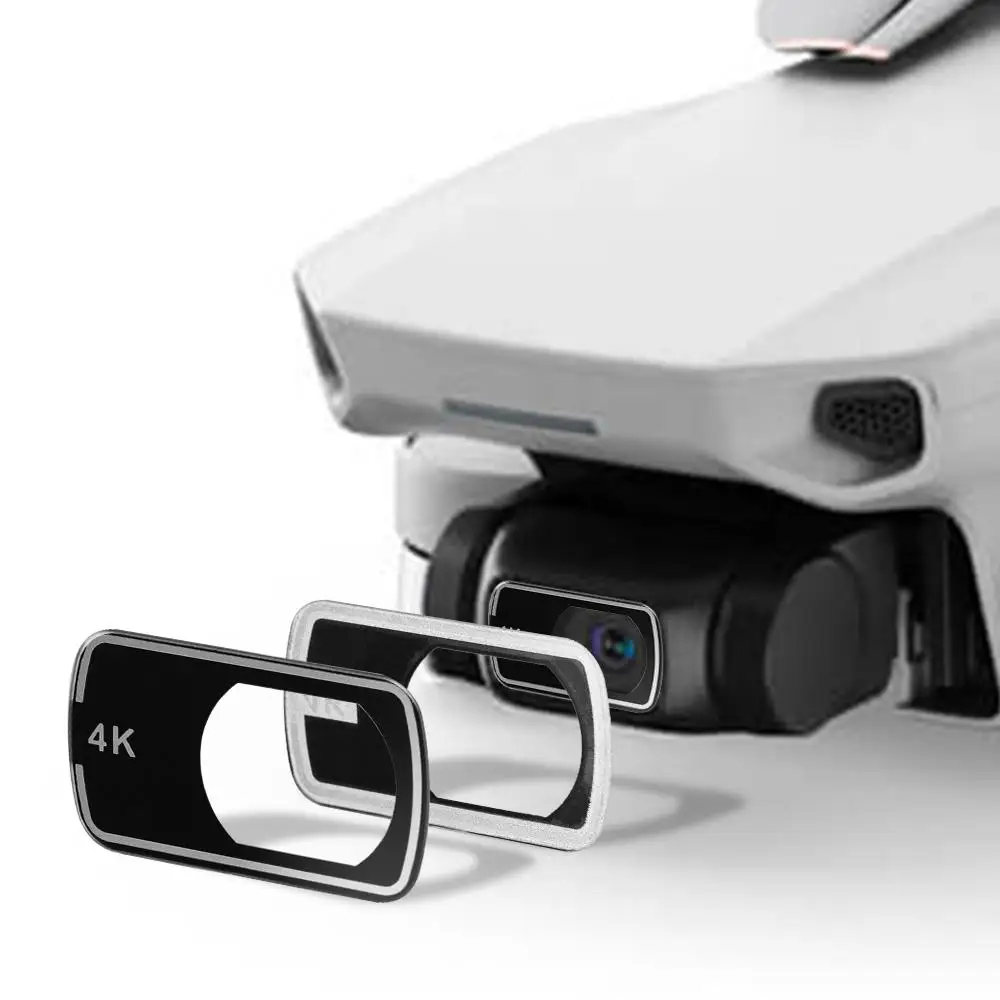 

Стеклянный объектив для Dji Mavic Mini 2 Аксессуары для камеры Gimbal