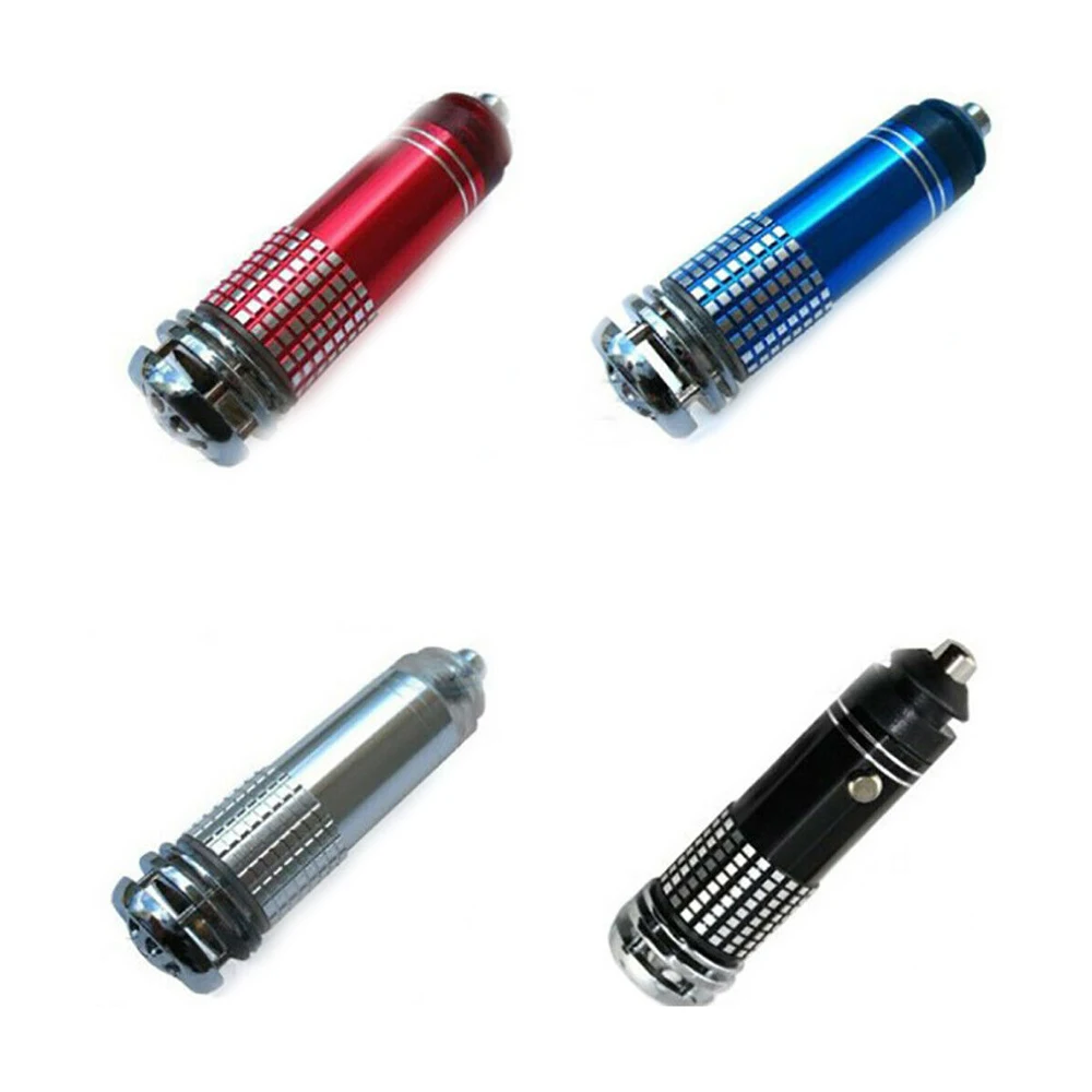 Набор аксессуаров для ионизатора автомобильный ионизирующий очиститель свежего