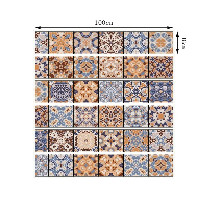 6 шт. набор лестничных наклеек самоклеющиеся наклейки для лестниц ступенчатые
