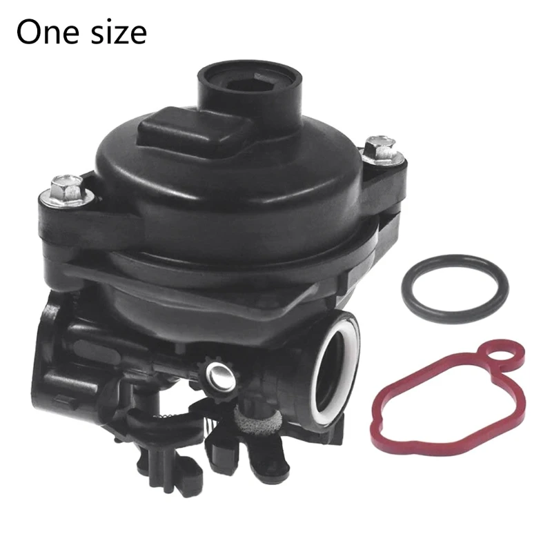 

799584 Carburetor Carb Replacement with Mounting Gasket Kit