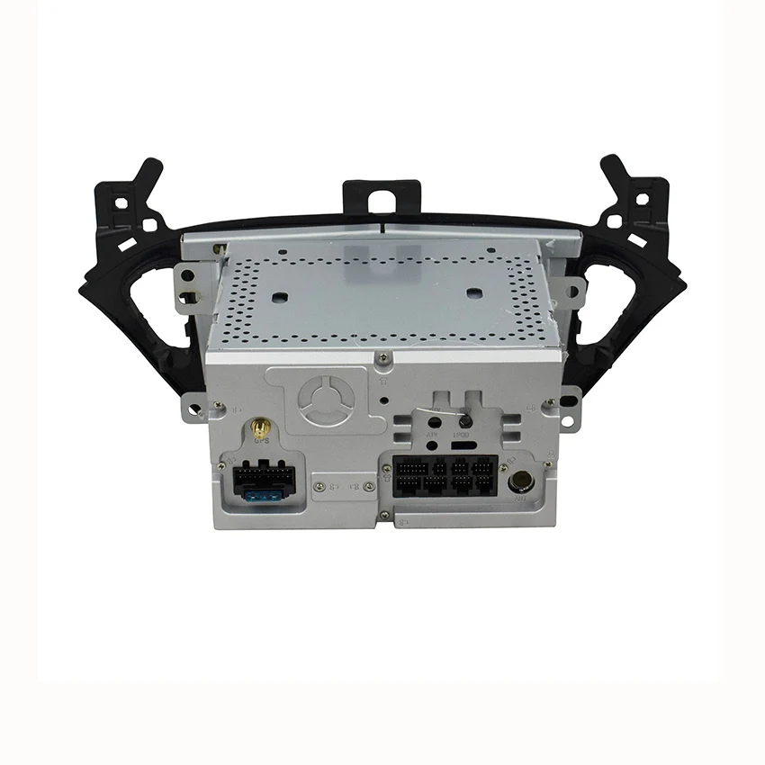 Liislee Автомобильный навигатор GPS для Opel Corsa 2015 ~ 2016 Android Аудио Видео Радио HD