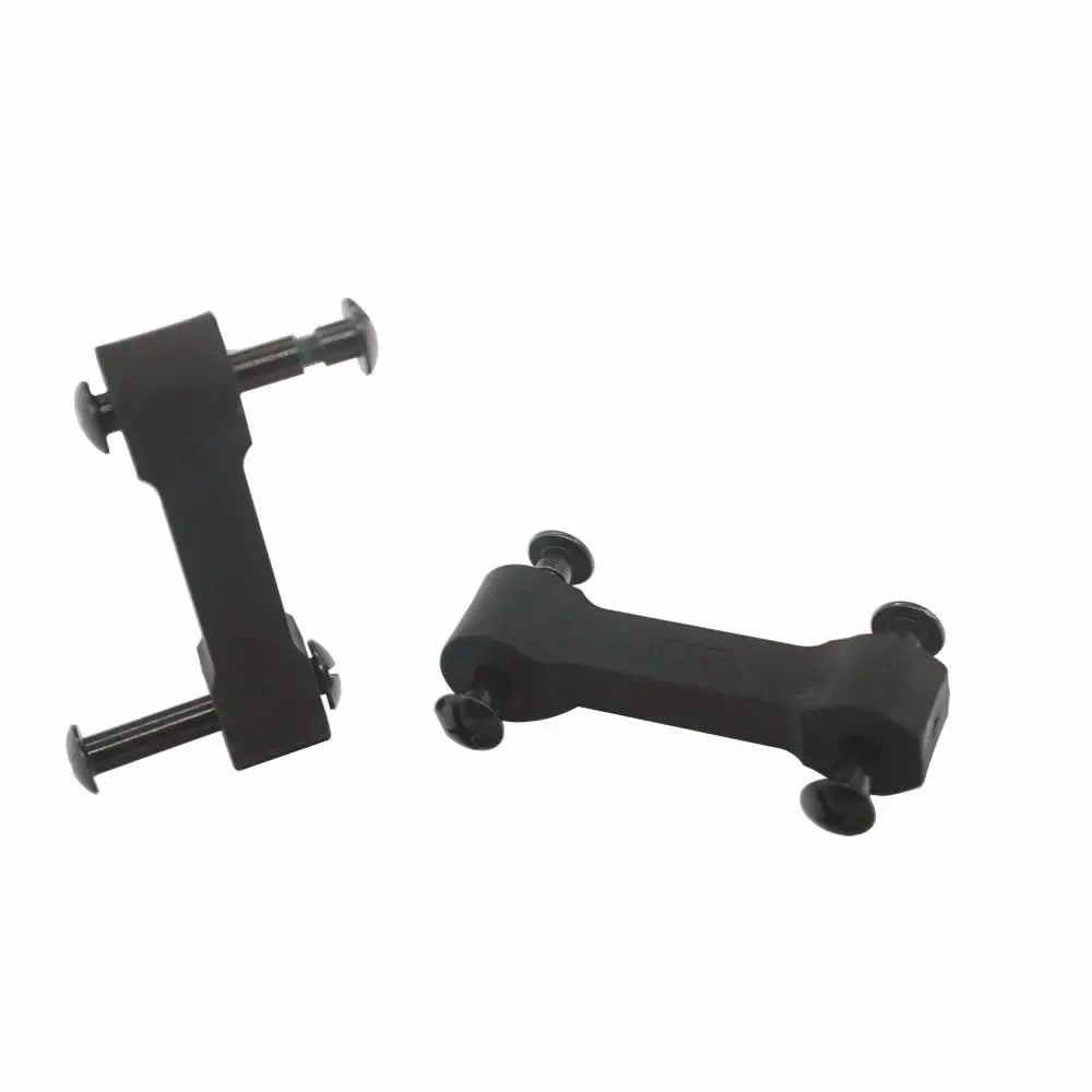 2 шт. стопор капота Flutter и надежно держать капот застежкой для Jeep JK Wrangler Hood