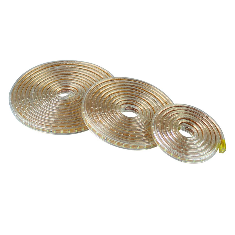 Светодиодная лента SMD3014 120 светодиодов/м в переменного тока|Светодиодные ленты| |