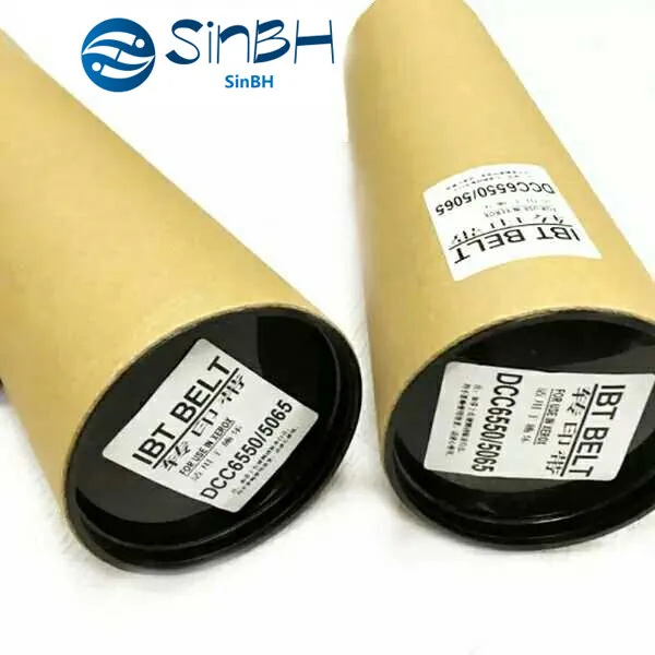 Imported Quality 1X675K72181 IBT Belt передачи пояс для Xerox 700 700i 770 240 242 250 252 260 7655 7665 7675 C75 J75 C60 C70 Цвет 550 560 570 - Цвет: Imported Quality