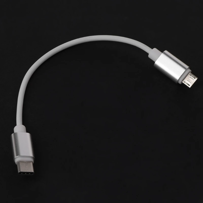 Кабель для передачи данных USB 3 1 type C с разъемом Micro USB|Кабели данных| |