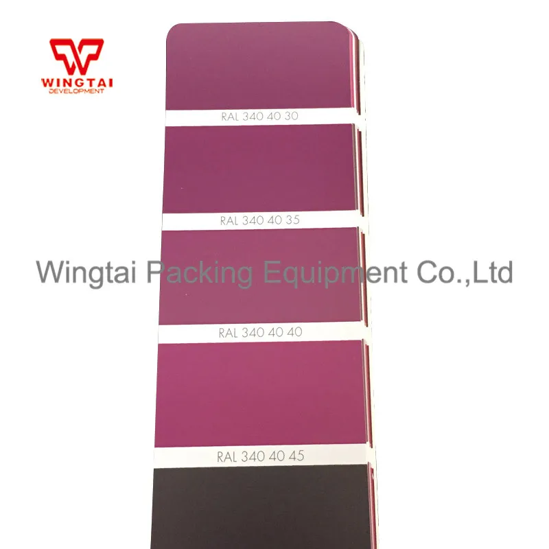 

RAL D9 DESIGN CYMPHONY OF COLOURS