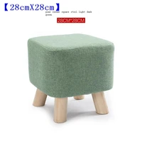 living room chair taburete cocina kid furniture banc de rangement poef tabouret ottoman change shoes sgabello foot stool