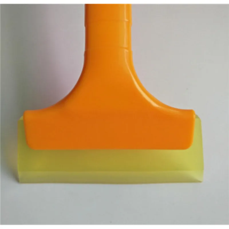 1 шт. ложки с длинной ручкой для автомобильного ледяного скребок снега Авто