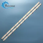 Светодиодный Подсветка полосы 10 лампы для ГК 32 ''ТВ 3BL-T6254102-21 22 H32DB3500 H32PB1800