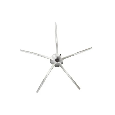 Основная моющаяся щетка HEPA для чистки одежды боковая фильтра Xiaomi Roborock S6 S5 MAX S60 S65