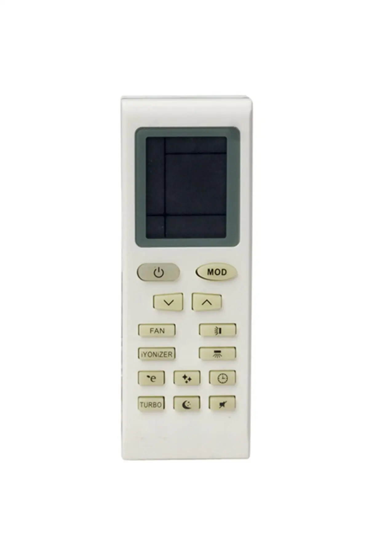 

Vestel-Regal Compatible Yb1f-2f Air Conditioning Control