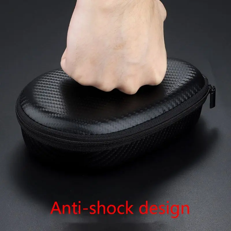 Чехол для наушников с костной проводимостью Aftershokz AS800 AS600 Kit | Электроника