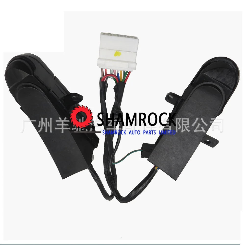 Car Steering Wheel Cruise Switch Control OEM 36770-SNA-A12 36770SNAA12 for 2006 2007 2008 HHonda CCIVIC free shipping | Автомобили и