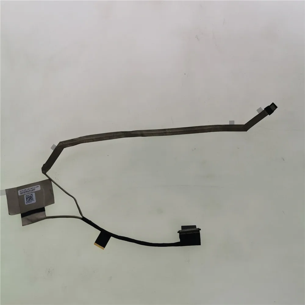 Новый оригинальный ноутбук ЖК LVDS кабель EDP видео RGB камера для Dell Latitude 7400 E7400 08XJN2