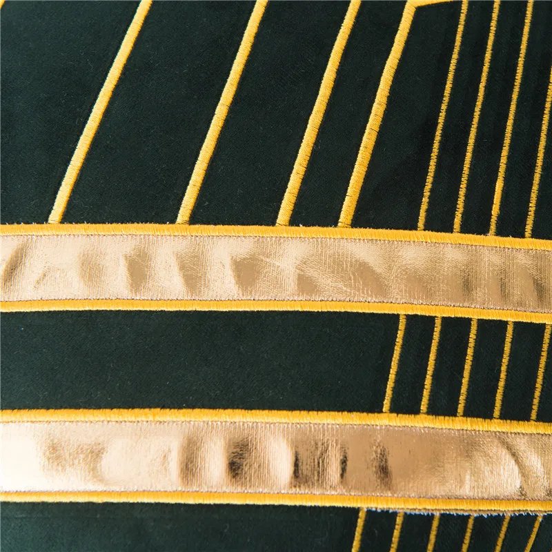 Декоративные подушки с вышивкой декоративные для гостиной диванные наволочка