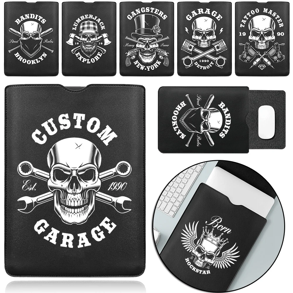 

Laptop pouch Sleeve Bag 11 13 14 15 Waterproof Notebook case for Macbook Pro 13 15 Xiaomi Dell Asus HP Acer Huawei Laptop Case