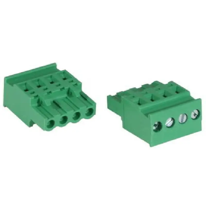 10 шт. 2EDGKA 5.08 04P 14 00A(H) Клеммники DEGSON|Клеммные колодки| |