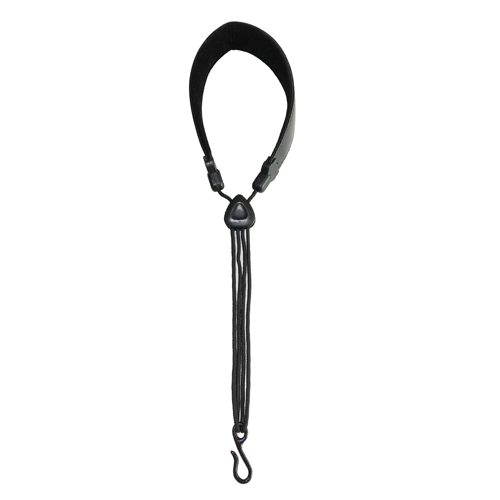 Толстый мягкий ремень для саксофона на шею альт тенор саксофон кларнет | Спорт и